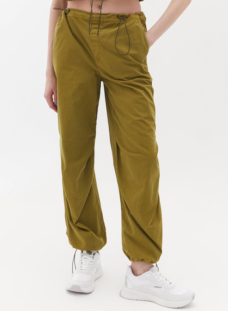OXXO Ladies Woven PANT  - Image 2