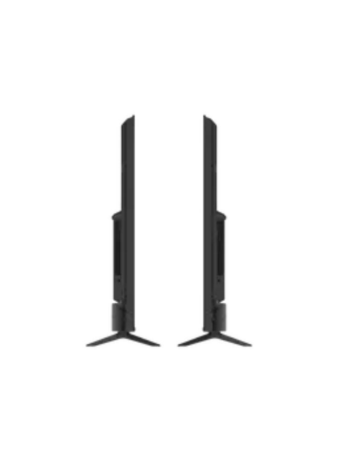 اي تي اي شاشة الذكية 65 بوصة بدقة 4K بنظام جوجل (ATA65UOG) - Image 4