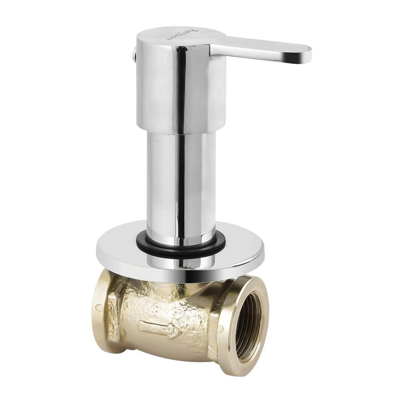 T4611A1 Claret Concealed Stop Cock 1/2" for Bathroom Fixtures/Fittings