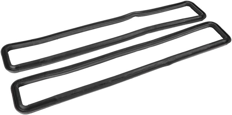 Car Defender Bulkhead Vent Seal, Vent Rubber Seals, Bulkhead Rubber, with Good Sealing Performance Prevents Air in, for Series 2 2a 3 Defender 90 110 Up to Vin Ha704901 - Image 1