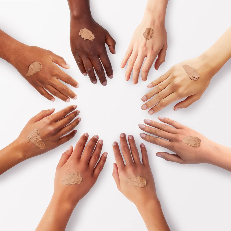 Marcelle BB Cream Beauty Balm, Light to Medium, Tinted Moisturizer, Skin Enhancer, Lightweight, Hydrating, Hypoallergenic, Non-Comedogenic, Fragrance-Free, Paraben-Free, Oil-Free, Cruelty-Free, 45 mL - Image 4