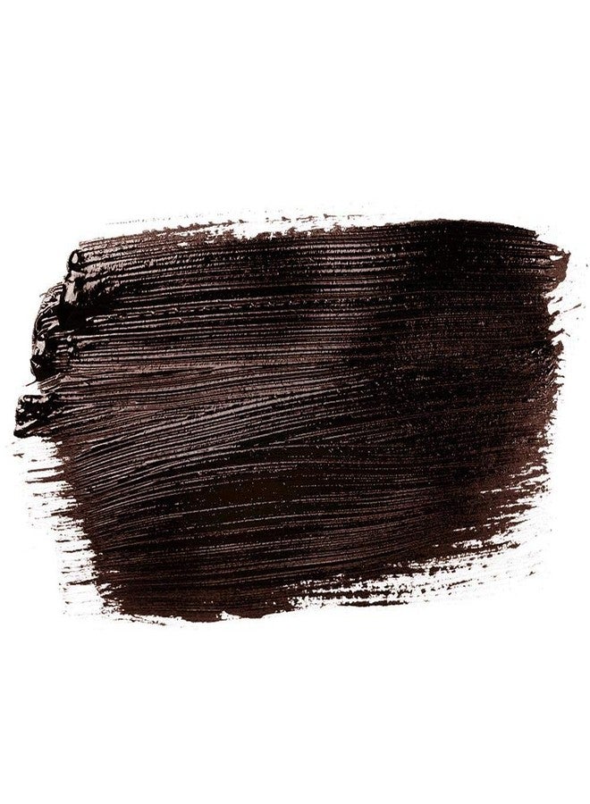 BaeBlu Organic Mascara and Lash Conditioner, Long and Healthy Lashes, Non-Irritating 100% Natural Formula, Brown - Image 2