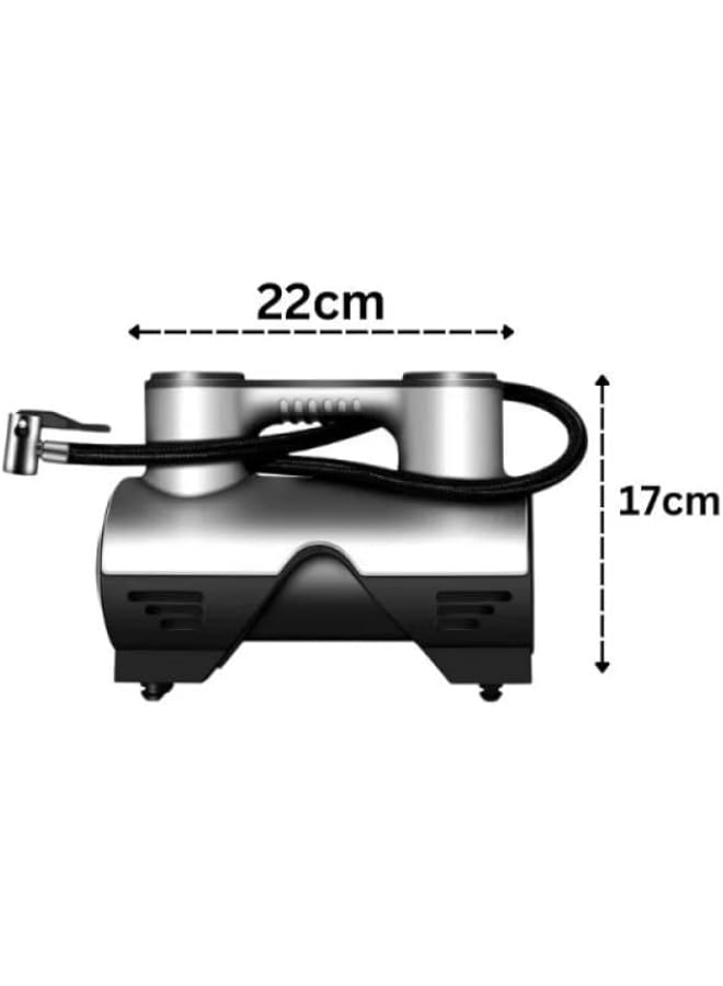 Air Compressor Kw-Ht2902 - Image 2
