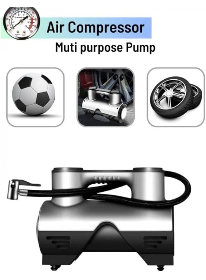 Air Compressor Kw-Ht2902 - Image 3