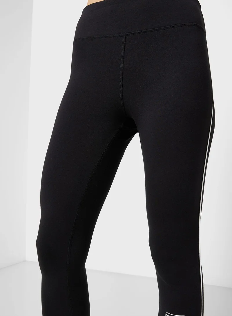 New Balance Essential Graphic Tights