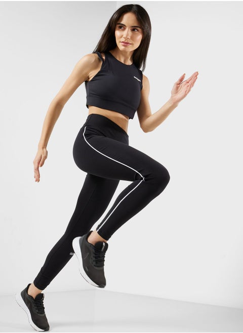 Essential Graphic Tights