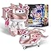 Super Wings Transforming Golden Girl - Image 2