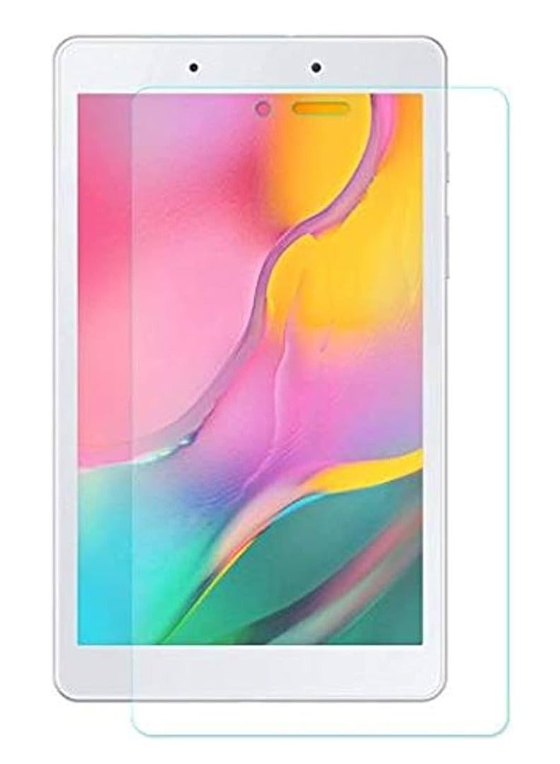 Devon Samsung T295 Tempered Glass Screen Protector - Image 1