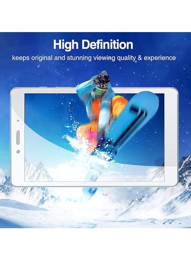 Devon Samsung T295 Tempered Glass Screen Protector - Image 5