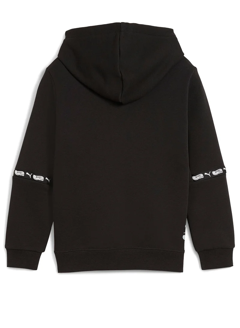 بوما Hot Wheels Graphic Hoodie