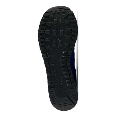 new balance Unisex-Adult 574 Model Blue (400) Sneaker - 11.5 UK (Wide) (U574ESD) - Image 5
