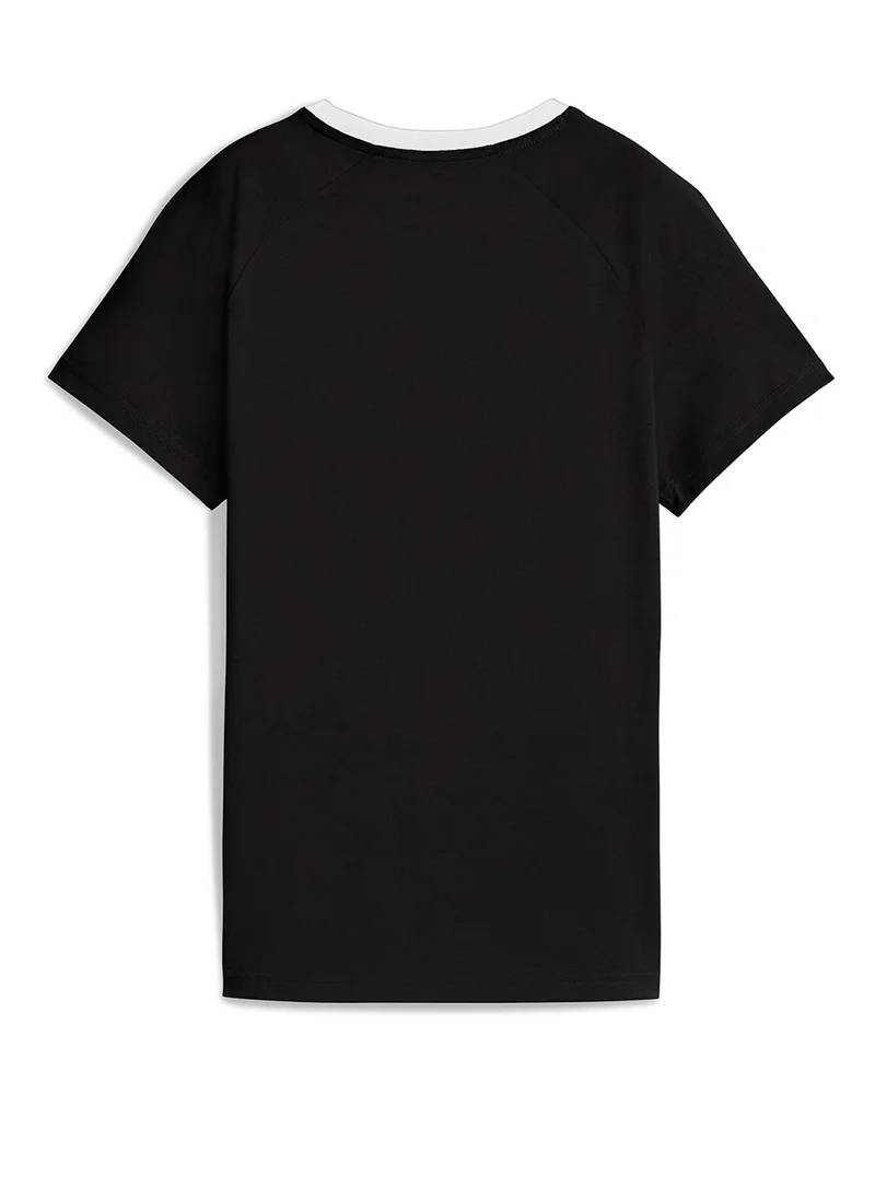 بوما Graphic Logo T-Shirt
