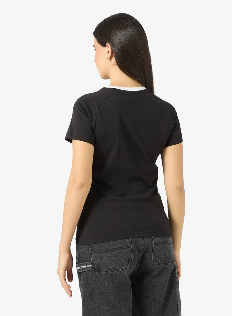 بوما تيشيرت بشعار جرافيك