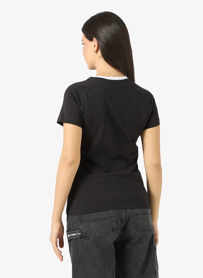 PUMA Graphic Logo T-Shirt