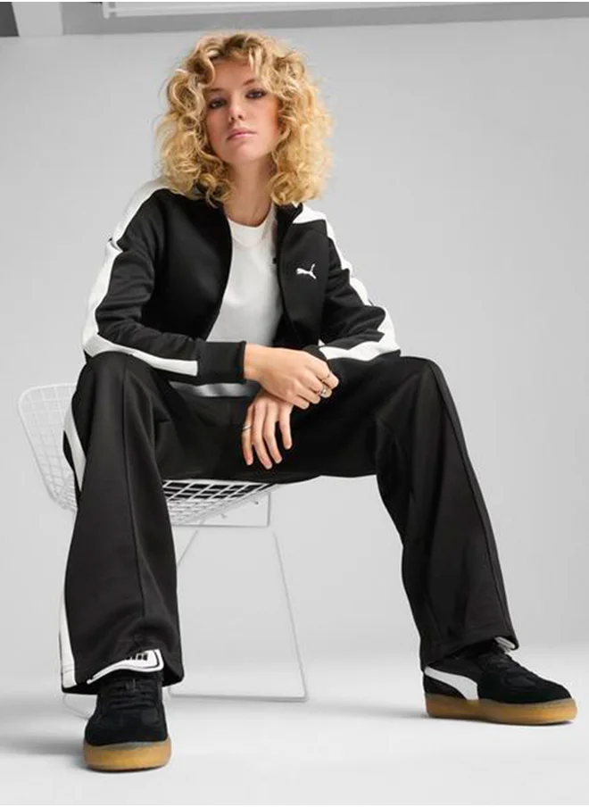 PUMA T7 Always On Short Track Jacket
