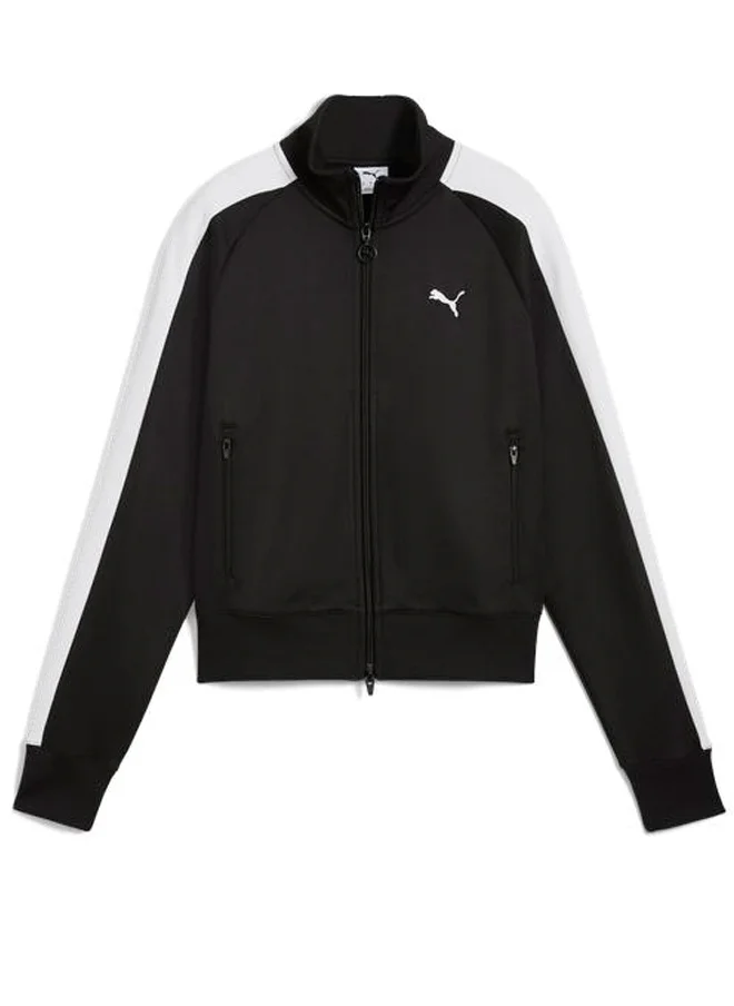 PUMA T7 Always On Short Track Jacket