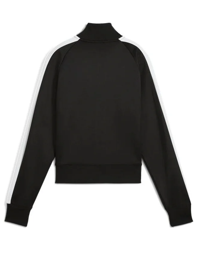 PUMA T7 Always On Short Track Jacket