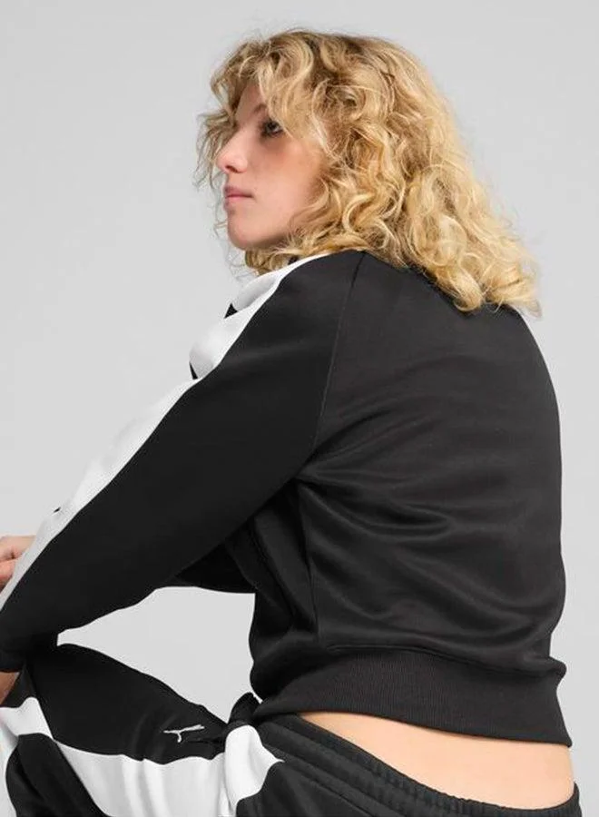 PUMA T7 Always On Short Track Jacket