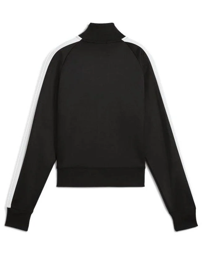 PUMA  T7 Always On Shorts Track Jacket for Women | Best Price UAE