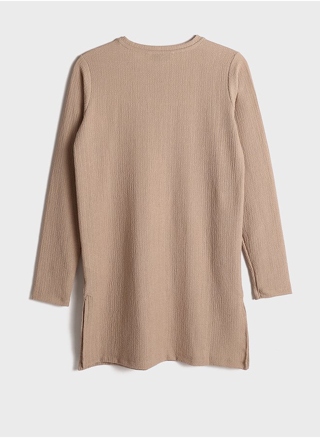 LC WAIKIKI women's Tunic  - Image 2
