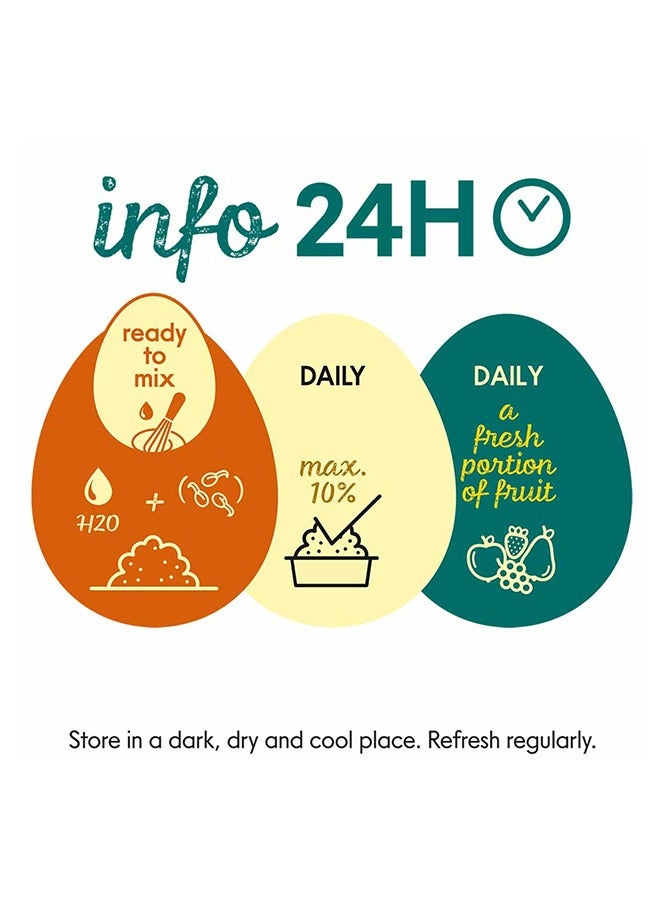 CeDe Egg Food Allround For Birds - 200GM - Image 3