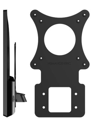 ELTERAZONE VESA Mount Adapter for LG Monitors 24MP58VQ, 24MP58VQ-P, 24MP59HT, 24MP59HT-P, 24MP60VQ, 27MP58VQ, 27MP58VQ-P, VESA Adapter Bracket Mounts Monitor to VESA Stand, Arm or Desk Mount - pzsku/Z173CB63707F4C37F94FBZ/45/_/1703233678/78c83a1c-b873-4d09-bbd9-9ceb2d4c8d4b