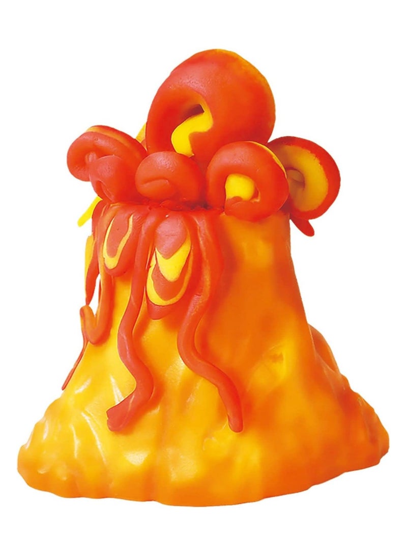 كرايولا مجموعة كرايولا ذات الروائح الطريفة من الديناصورات - عجينة تشكيل مع روائح الفواكه وقوالب ديناصورات - لعبة إبداعية للأطفال من عمر سنتين فما فوق - Image 2