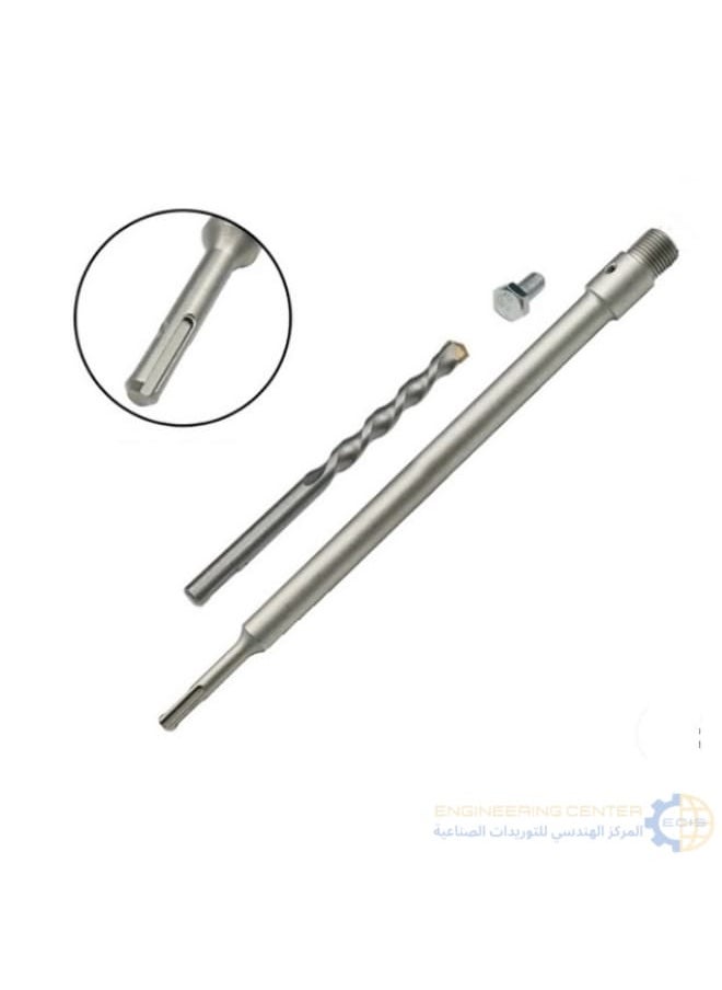 Apt APT 250mm Air Conditioning Valve Arm with Guide 