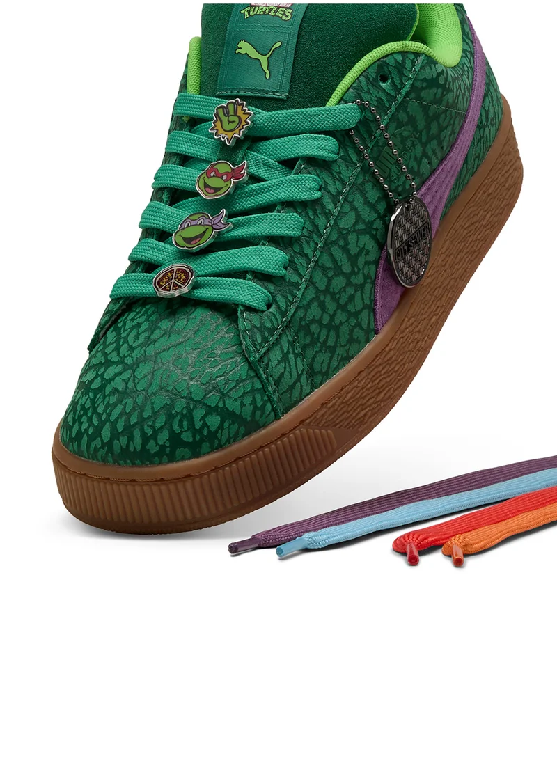 PUMA Suede Xl Tmnt