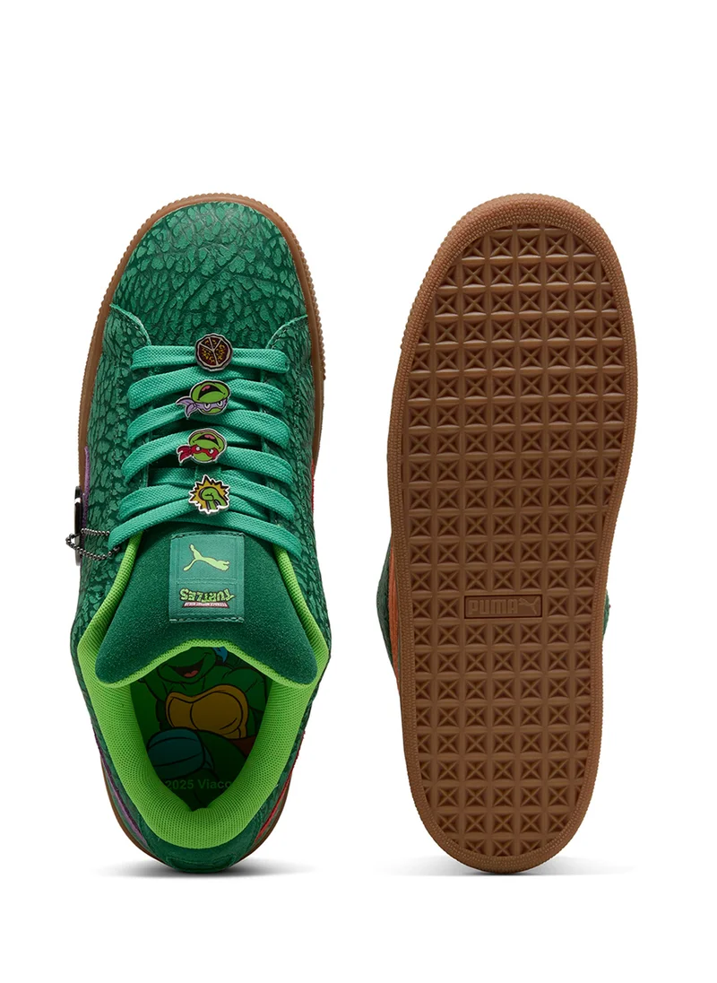 PUMA Suede Xl Tmnt
