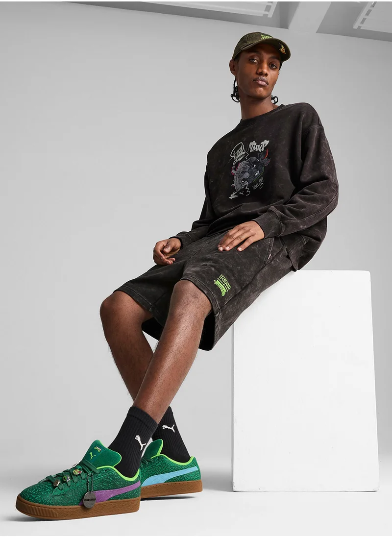 PUMA Suede Xl Tmnt
