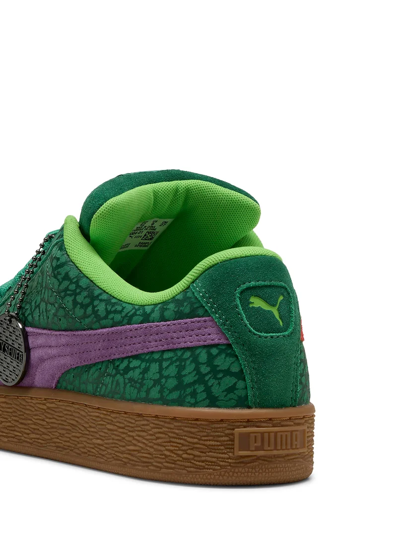 PUMA Suede Xl Tmnt