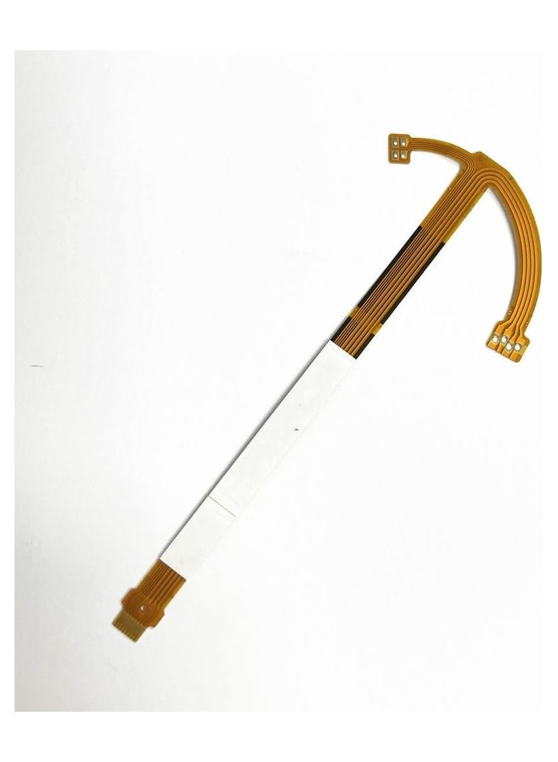 EF Lens Aperture Flex Cable Diaphragm, Replacement Part, Flexible Band, FPC, 24-70mm F2.8L II, 24-70mm F2.8L II Lens, 5 Pieces  - Image 1