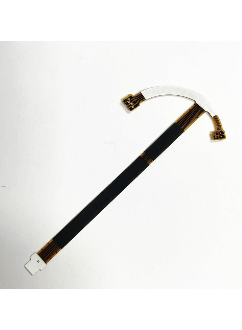 EF Lens Aperture Flex Cable Diaphragm, Replacement Part, Flexible Band, FPC, 24-70mm F2.8L II, 24-70mm F2.8L II Lens, 5 Pieces  - Image 2