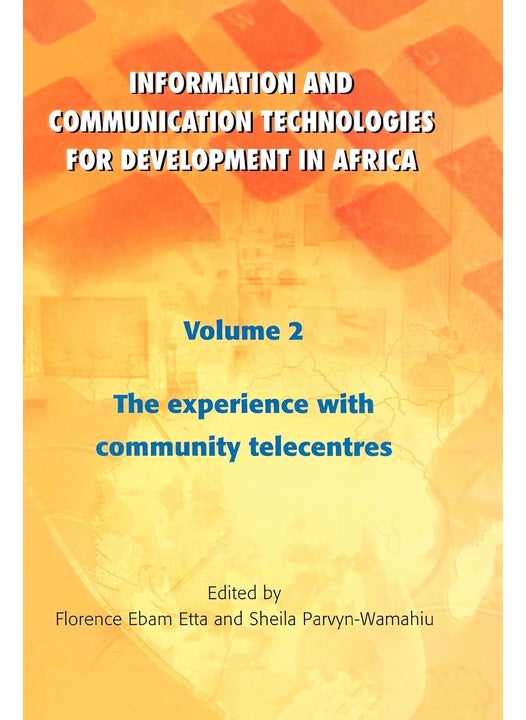Experience with Community Telecentres (v. 2)