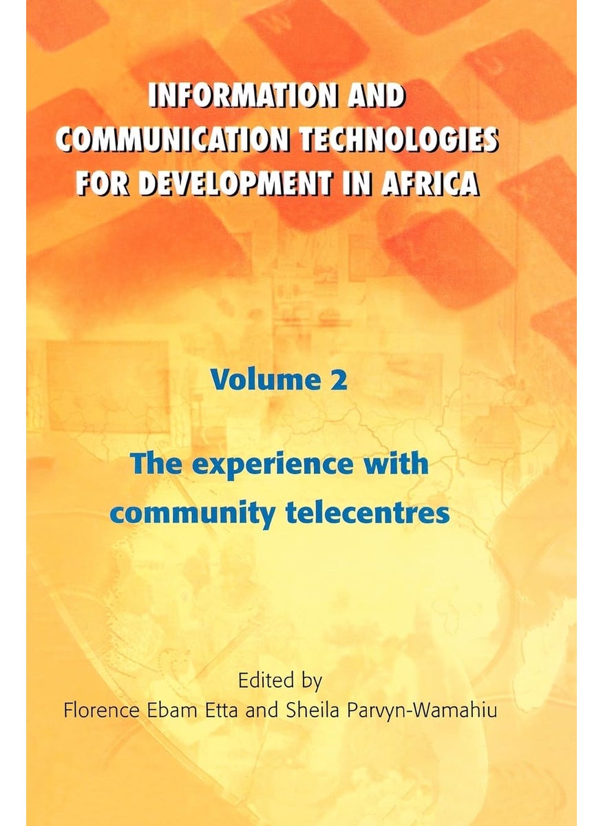 Experience with Community Telecentres (v. 2)  - Image 1