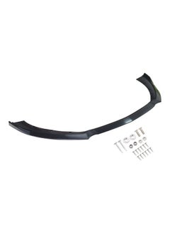 NIBEMINENT 3-Piece Front Body Bumper For Mustang 2015-2019  - Image 1