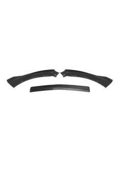 NIBEMINENT 3-Piece Front Body Bumper For Mustang 2015-2019  - Image 5