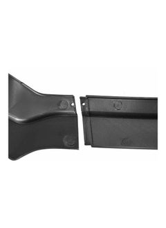 NIBEMINENT 3-Piece Front Body Bumper For Mustang 2015-2019  - Image 4