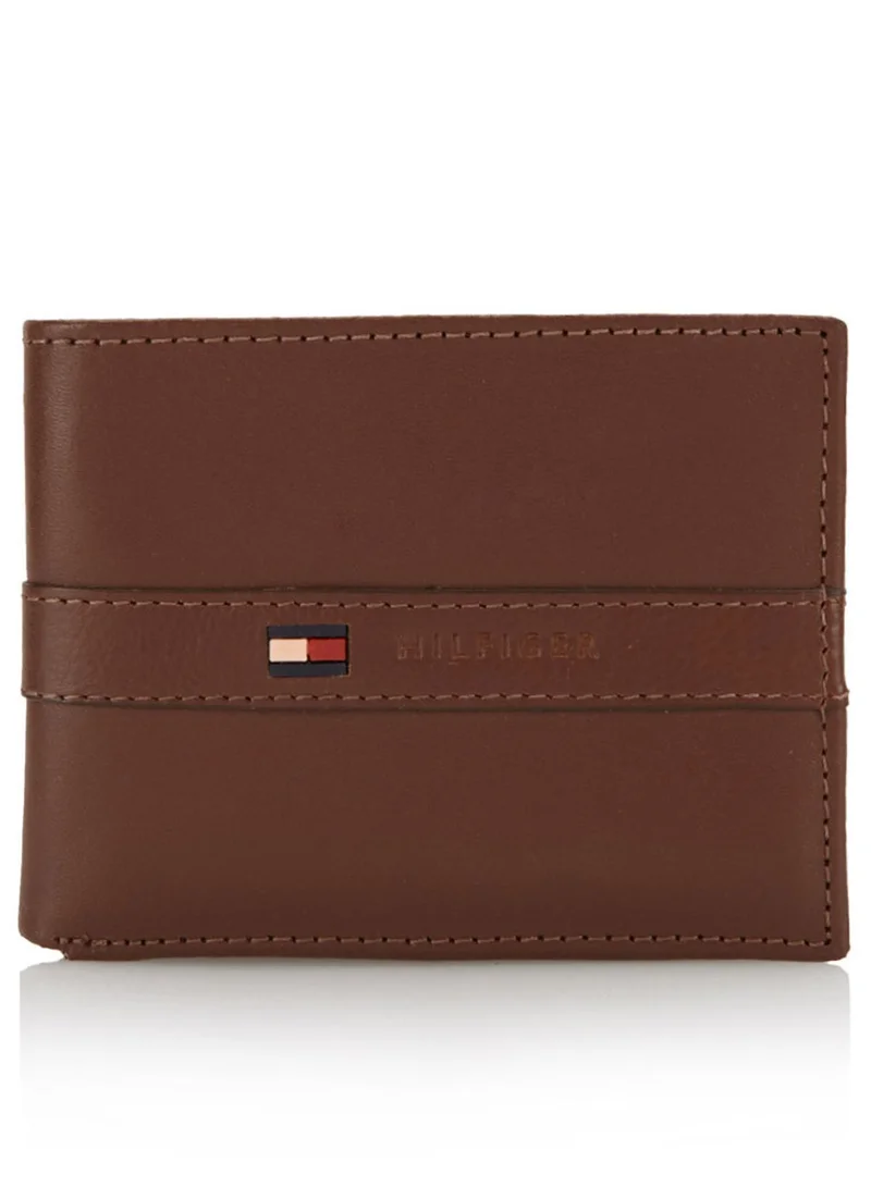 TOMMY HILFIGER Passcase Billfold Wallet