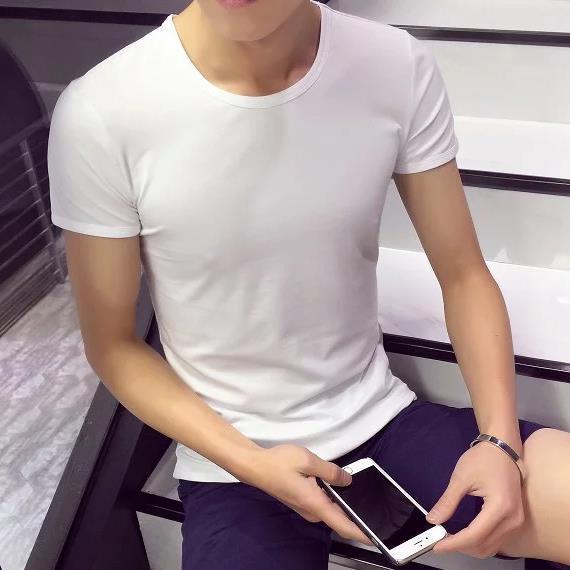 Summer Retro Chinese Style Buckle Cotton and Linen Vest Mens Tang Suit Hanfu Sweatshirt Youth Sleeveless T-Shirt Casual Waistcoat Navy blue - Image 3