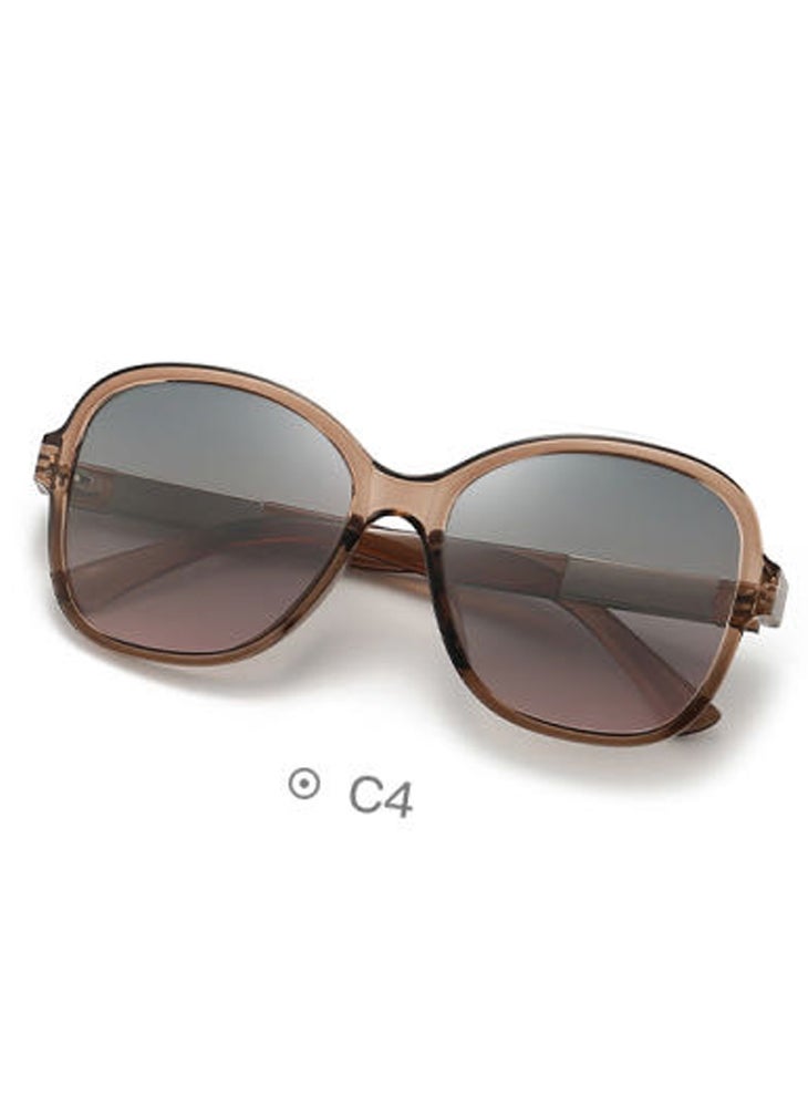 Chomel Women's Fashion Polarized Sunglasses 6261c4  - Image 2