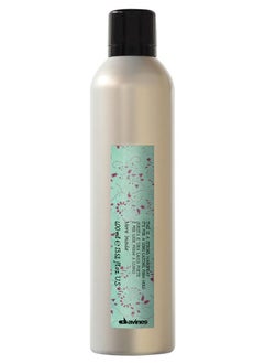 Davines This Is A Strong Hair Spray 400ml  - Image 1