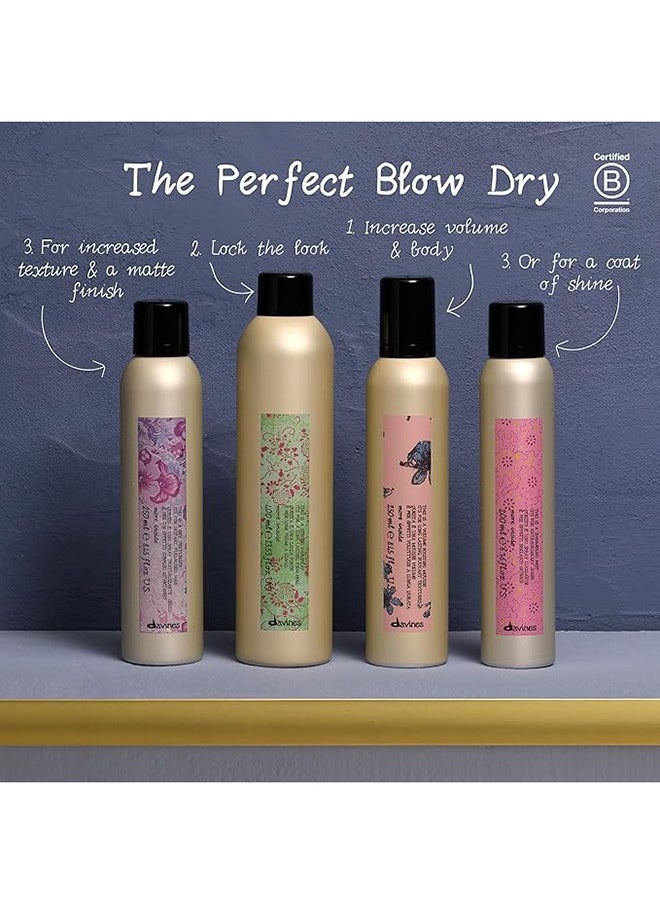 Davines This Is A Strong Hair Spray 400ml  - Image 3