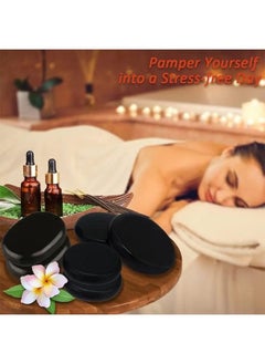 LEXIN Massage Stones Heating Bag -Direct Plug-in Heating (Massage Stones Not Included)  - Image 2