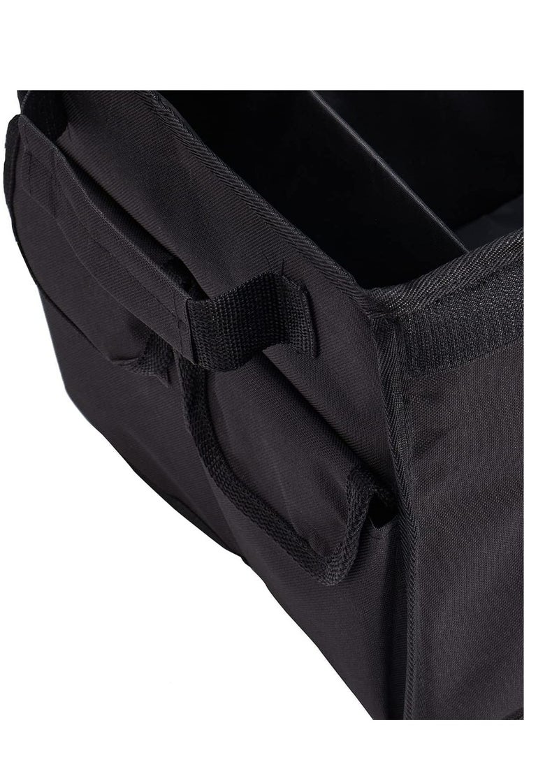 Foldable Car Trunk Organizer Storage Box - Image 4