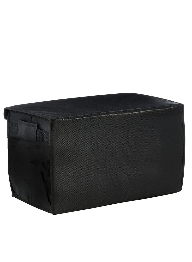 Foldable Car Trunk Organizer Storage Box - Image 3
