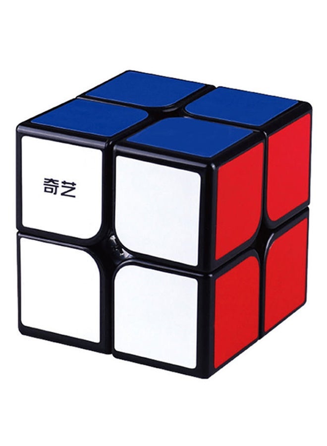QiYi Qidi W 2x2 Magic Cube Puzzle - Assorted - Image 3