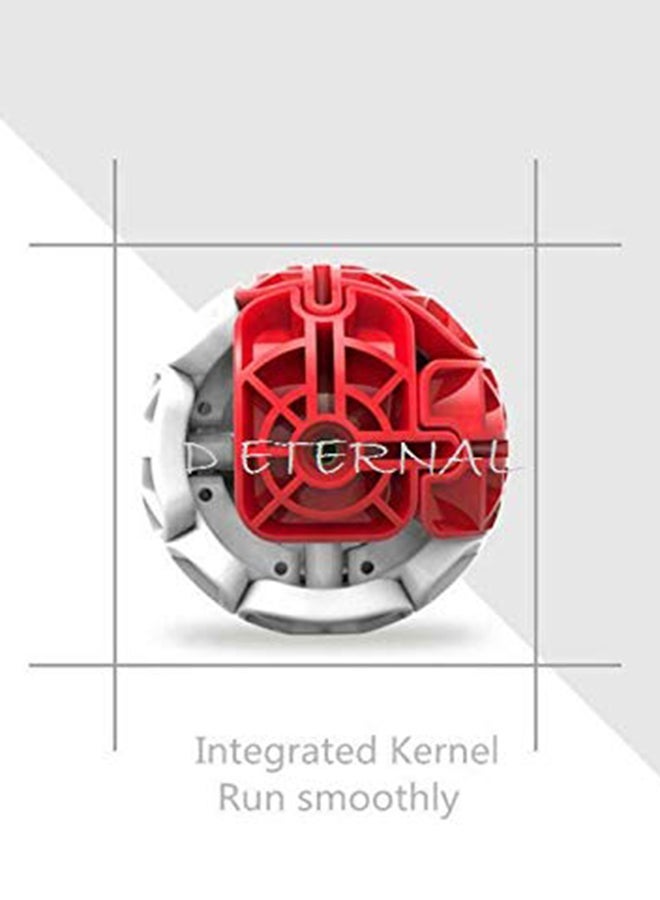 QiYi Qidi W 2x2 Magic Cube Puzzle - Assorted - Image 4