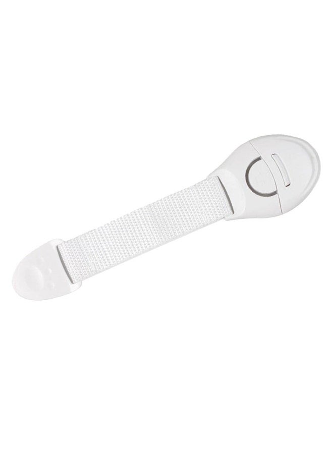 Adjustable Child Safety Lock - 2 Piece - Image 5